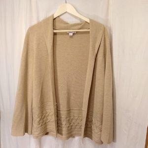 2 for $50! Pendleton Women' Cardigan, M